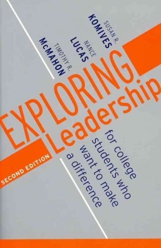 Exploring Leadership