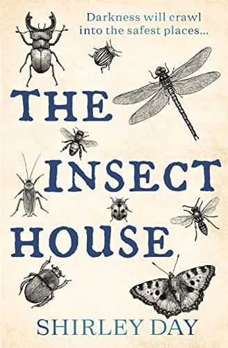 Insect House