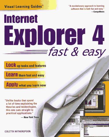 Internet Explorer 4.0