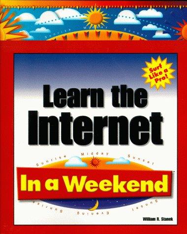 Learn the Internet in a weekend