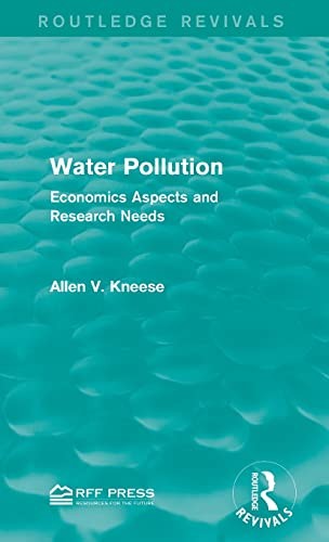 Water Pollution