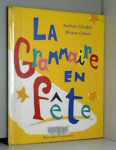 La grammaire en fête