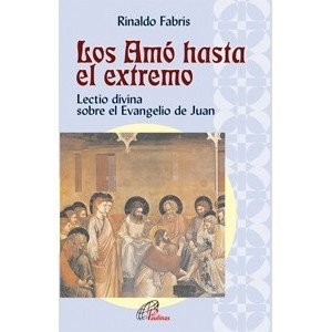 Los Amó hasta el extremo