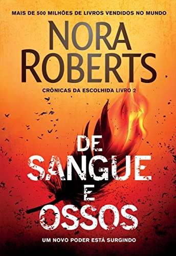 De Sangue e Ossos (Em Portugues do Brasil)