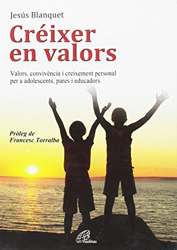 Créixer en valors