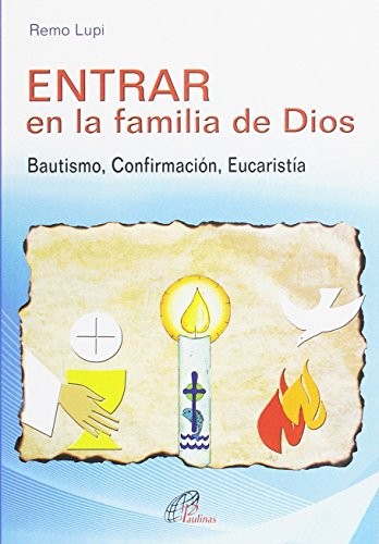 Entrar en la familia de Dios