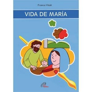 VIDA DE MARÍA