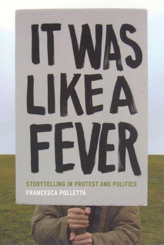 It was like a fever