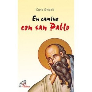 En camino con san Pablo