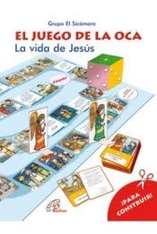 EL JUEGO DE LA OCA