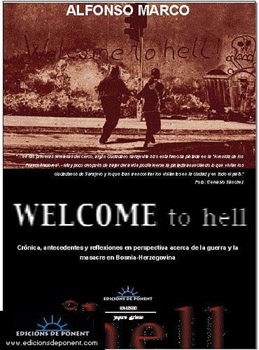 Welcome to hell