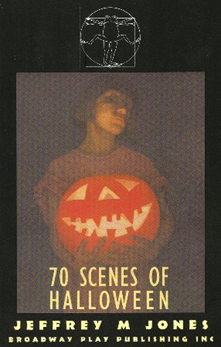 Seventy Scenes of Halloween