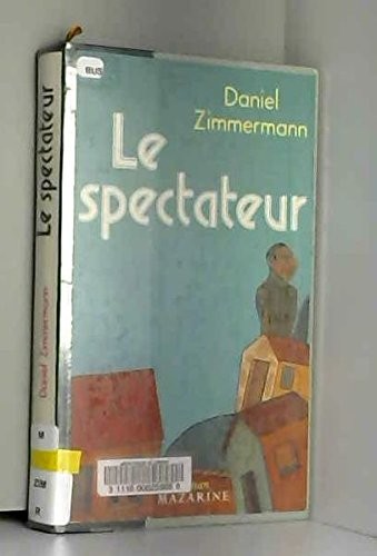 Le spectateur