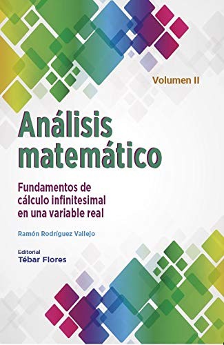 ANÁLISIS MATEMÁTICO. VOLUMEN II