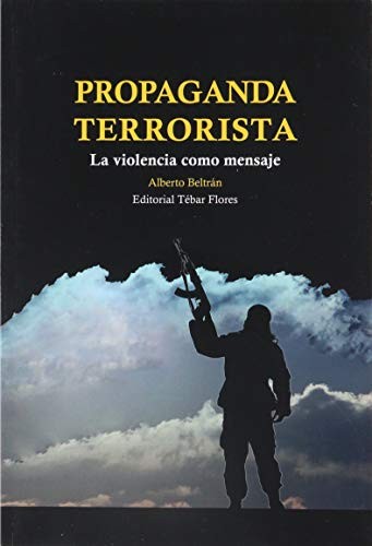 Propaganda terrorista