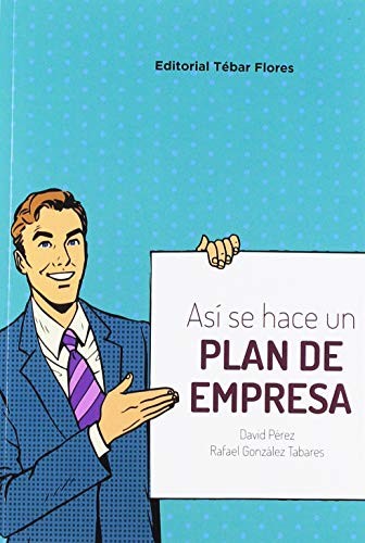 Así se hace un plan de empresa