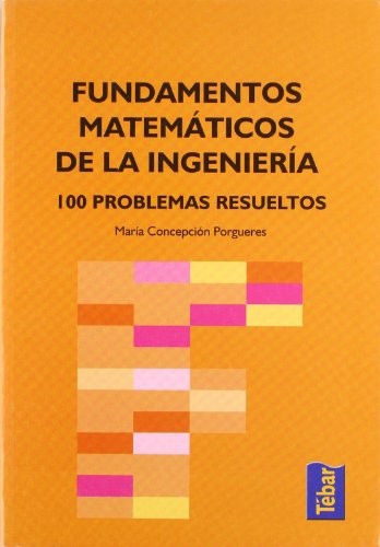 Fundamentos matemáticos de la ingeniería
