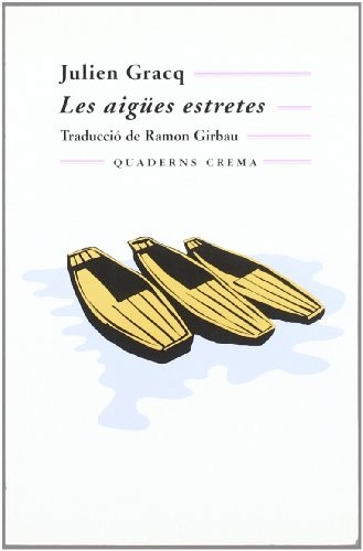 Les aigües estretes. Migdiada al Flandes holandès