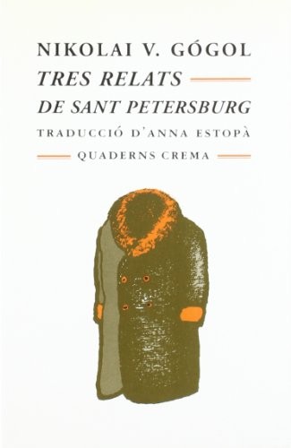 Tres relats de Sant Petersburg
