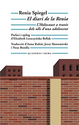 El diari de la Renia