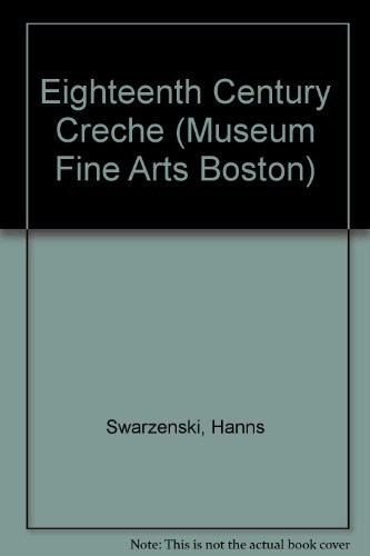 Eighteenth Century Creche