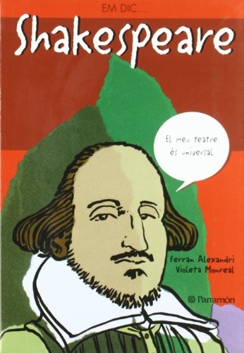 Em dic… Shakespeare