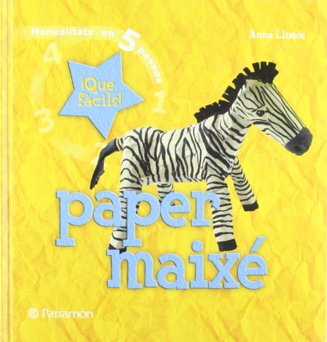 Paper maixé