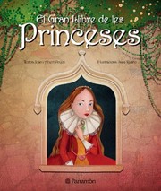 El gran llibre de les princeses