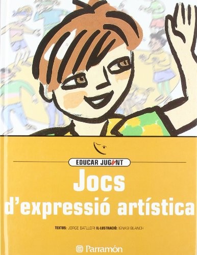 Jocs d'expressió artística