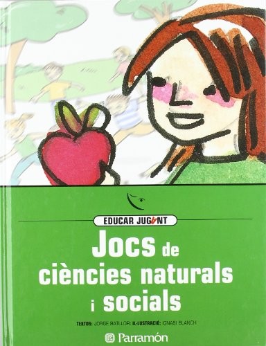 Jocs de ciències naturals i socials