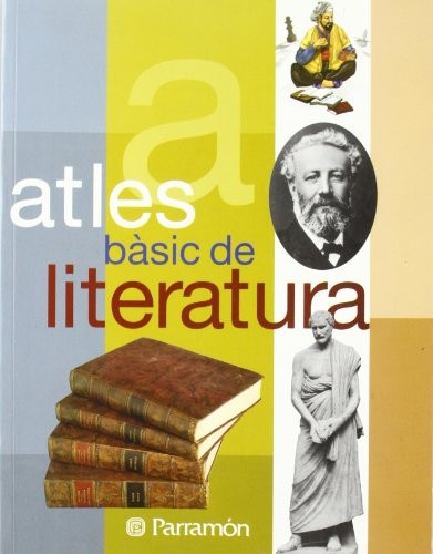 Atles bàsic de Literatura