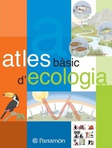 Atles bàsic d'Ecologia