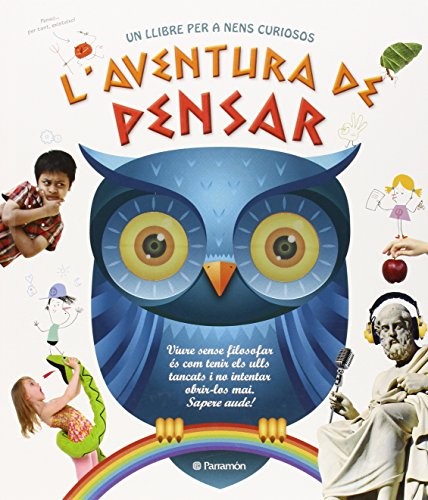 L'aventura de pensar