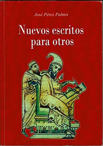 NUEVOS ESCRITOS PARA OTROS