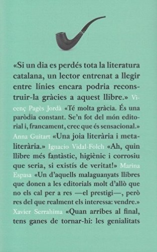 Els meus millors pròlegs