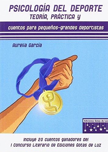 Psicología del Deporte