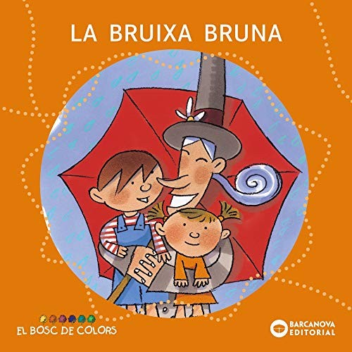La bruixa Bruna