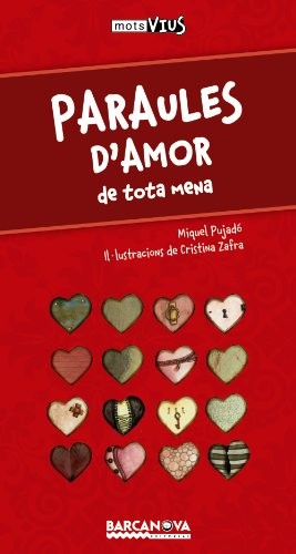 Paraules d'amor