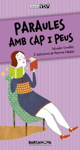 Paraules amb cap i peus