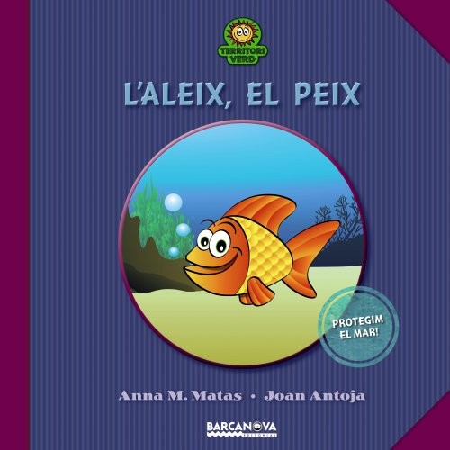 L ' Aleix, el peix