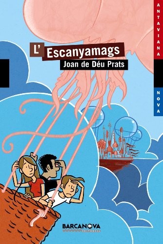 L ' Escanyamags