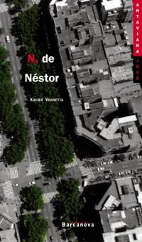 N, de Néstor