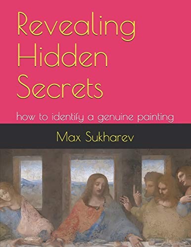 Revealing Hidden Secrets