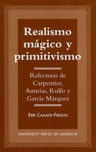 Realismo mágico y primitivismo