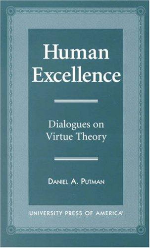 Human excellence