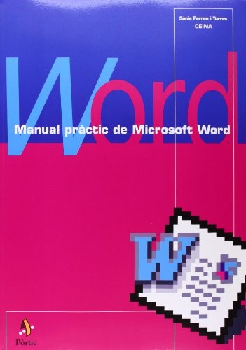 Manual pràctic de Microsoft Word