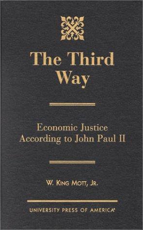 The third way