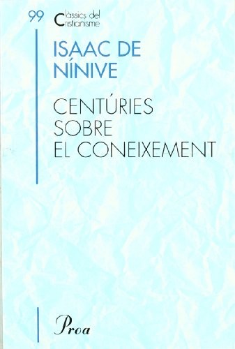 Centúries sobre el coneixement