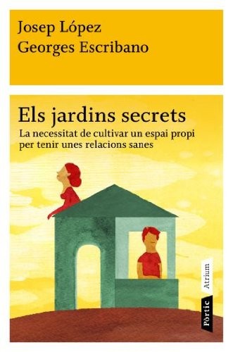 Els jardins secrets