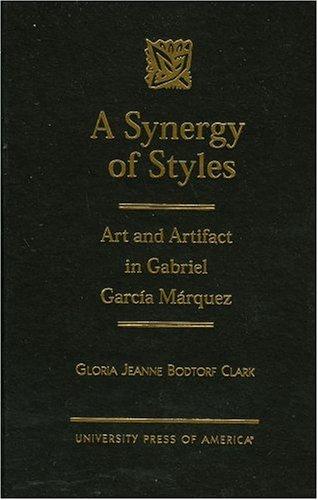 A synergy of styles